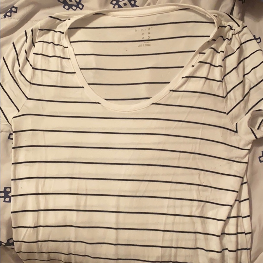 Barely used stripper shirt